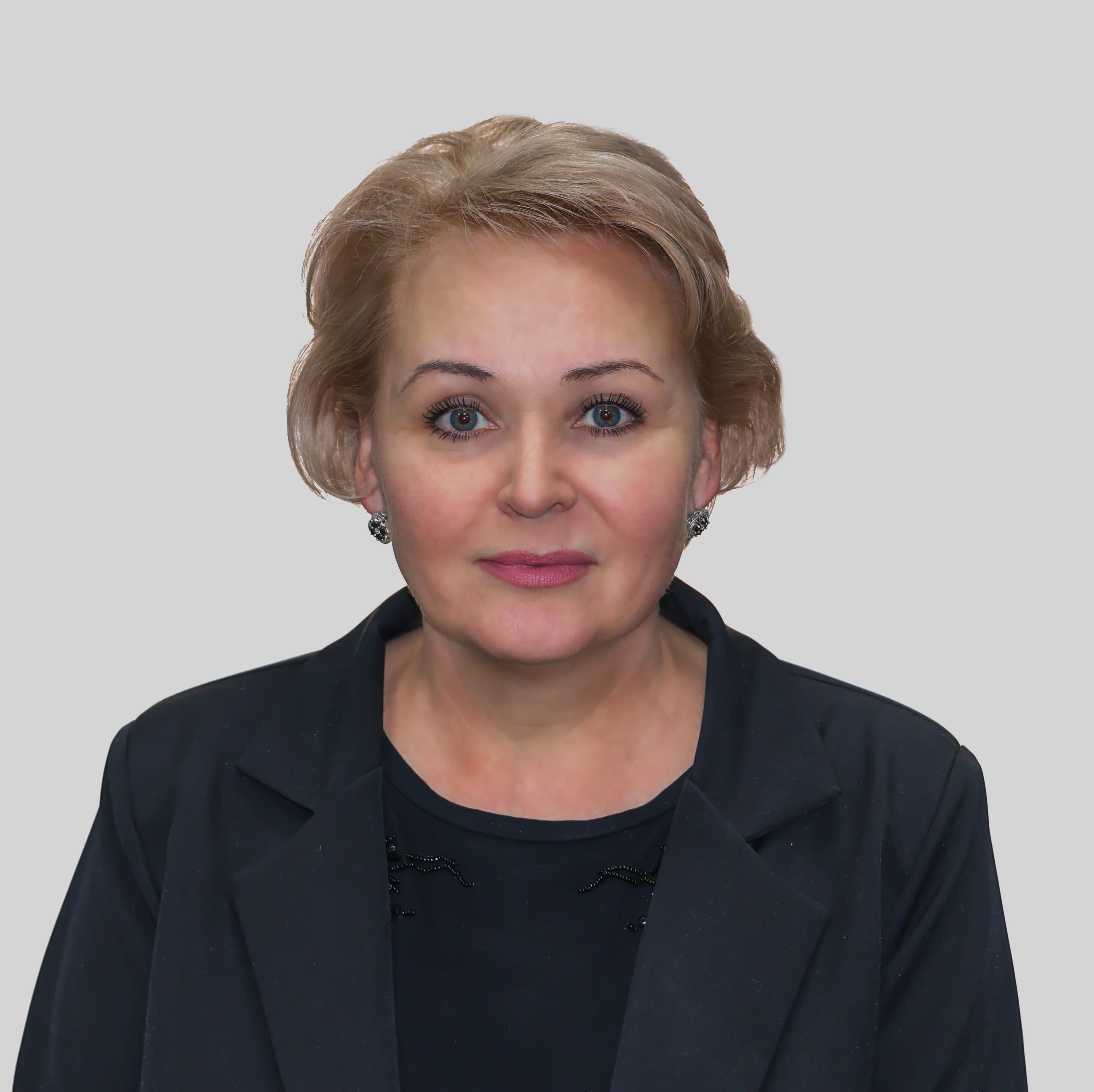 Сотрудники