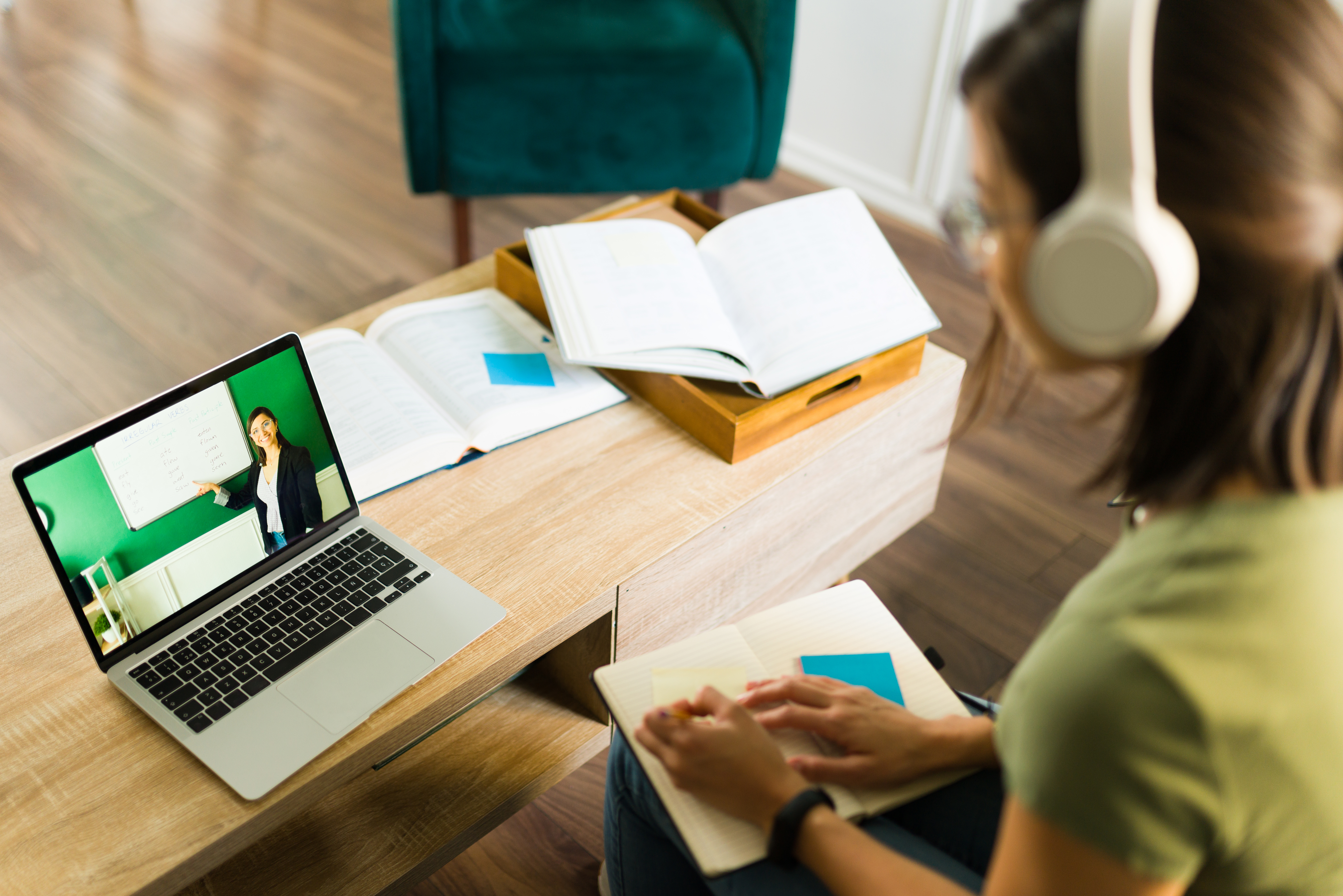  Online Learning